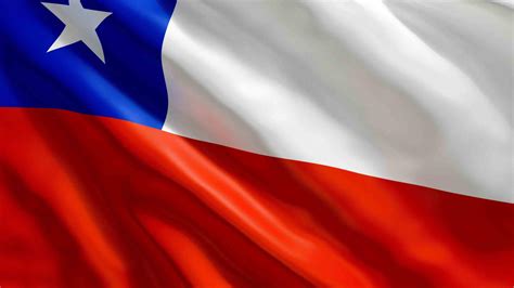 Chile Flag Wallpapers - Wallpaper Cave