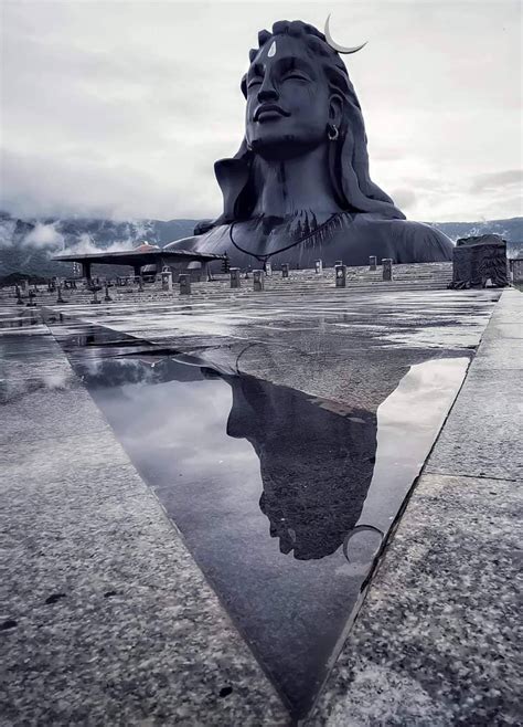 Top 999+ Adiyogi Shiva Wallpaper Full HD, 4K Free to Use