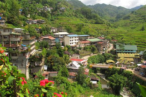 Photos that will make you want to visit Banaue Rice Terraces