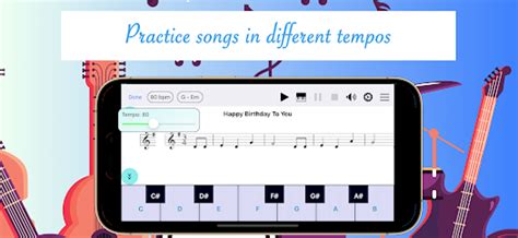 Easy Note: learn music notes สำหรับ Android - ดาวน์โหลด