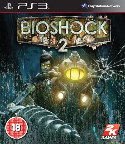 BioShock 2 Review (PS3) | Push Square