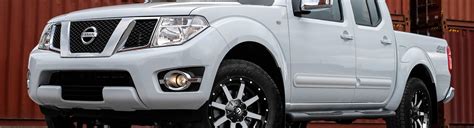 Nissan Frontier Accessories & Parts | CARiD