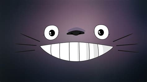 Totoro Wallpapers HD - Wallpaper Cave