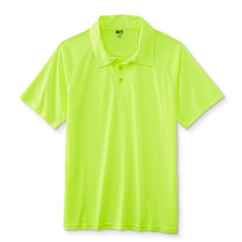 Men's Active Dri-Fit Polo