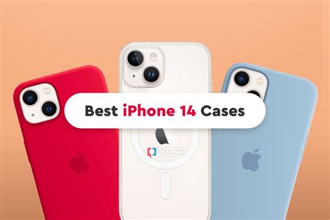 Best iPhone 14 cases in 2025