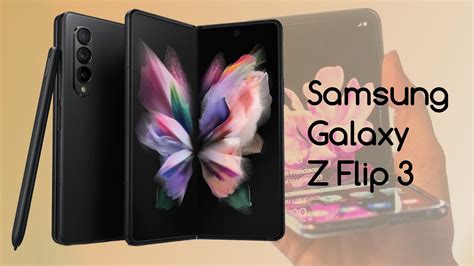 Samsung Galaxy Z Flip Theme APK for Android Download