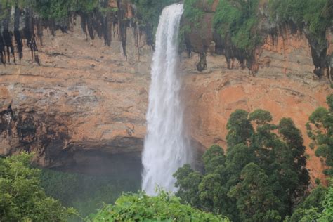 Mount Elgon National Park | Uganda Wildlife Safaris and Tours