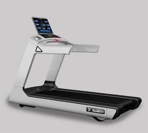 Commercial Treadmill 2019/ Touch Screen Treadmill / New Tz-7000a ...