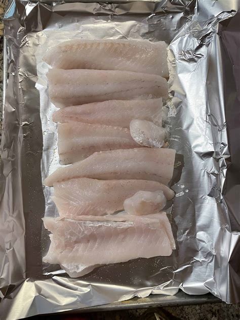 Healthy Walleye Recipes | Dandk Organizer