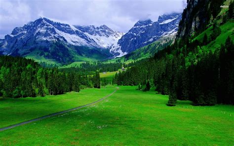 Switzerland nature beauty hd wallpaper - Truly Hand Picked