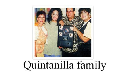 Portal/Quintanilla family - SelenaQuintanilla Wiki