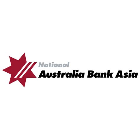 National Australia Bank Asia Logo PNG Transparent & SVG Vector ...