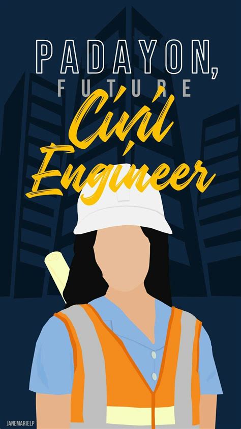 Civil engr civil engineering wallpaper aesthetic girl future wallpaper ...