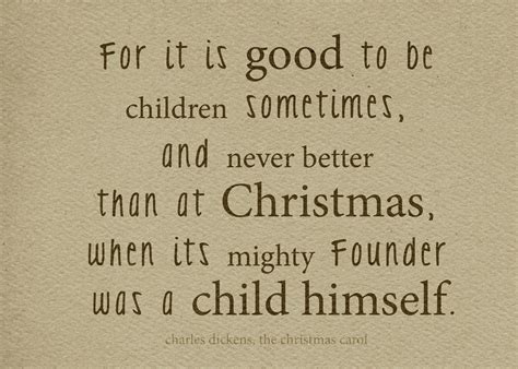 A Christmas Carol Quotes: Inspiring Sayings From Charles Dickens ...