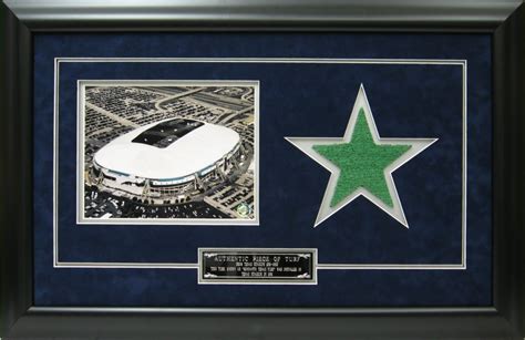 Throwing it Back: Dallas Cowboys Memorabilia - CSD Home Game Auctions