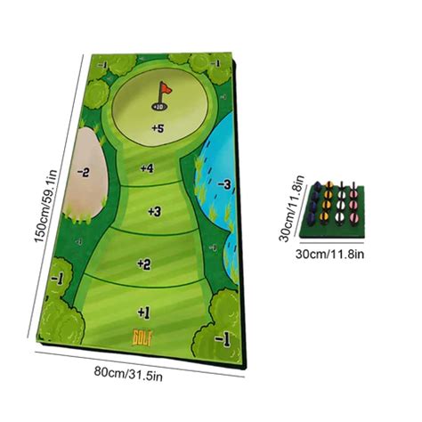 Sticky Golf Game | The New Mini Golf Game Set – ModernOnlineMart