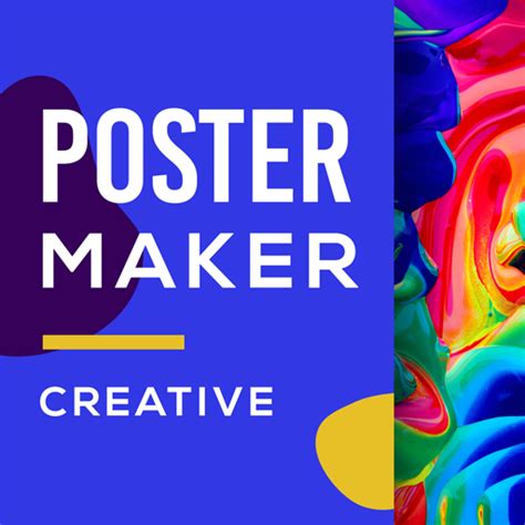 Poster Maker : Flyer Maker - Apps on Google Play