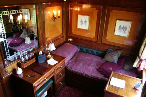 Belmond Royal Scotsman: Iinsider guide to Scotland's luxury train