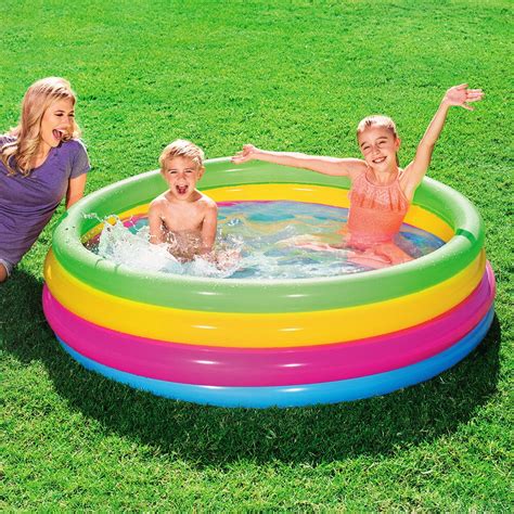 Kids Swimming Pool Ideas