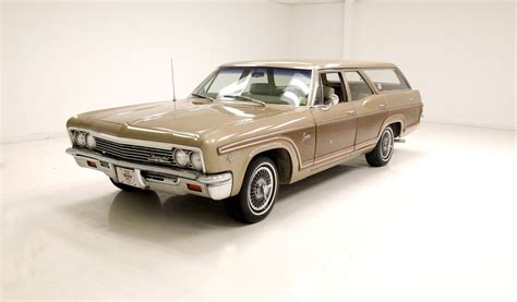 1966 Chevrolet Caprice | Classic Auto Mall