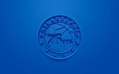 Philadelphia 76ers - Basketball & Sports Background Wallpapers on ...