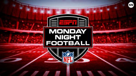 Monday Night Football' Tonight Live 2024 Live - Alysa Ceciley