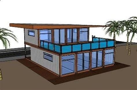 Cargo Container Homes Shipping Container Home Designs Storage | Hot Sex ...