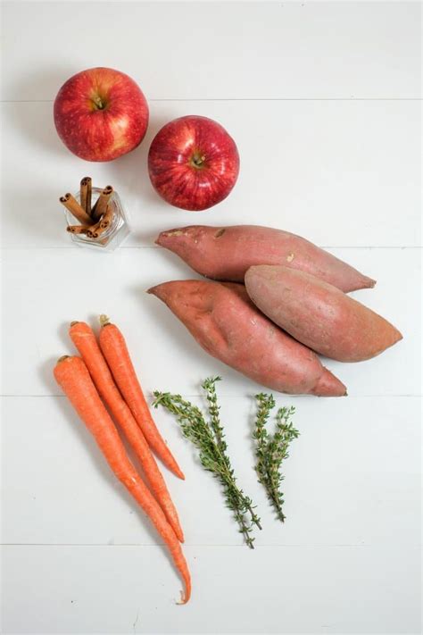 Sweet Potato Baby Food 3 Ways - Super Healthy Kids