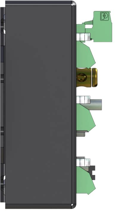 CR1000 Measurement and Control Datalogger