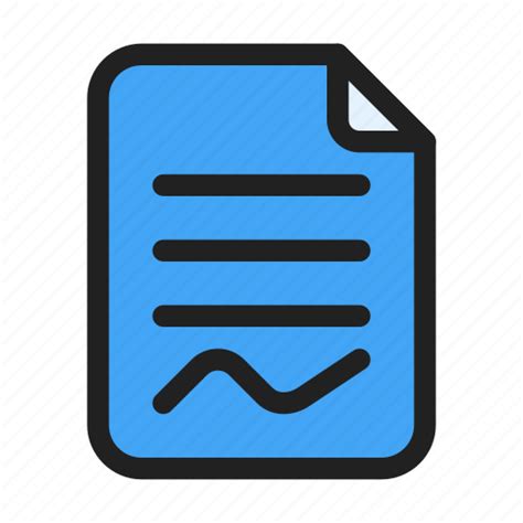 Contract, agreement, business, document, sign icon - Download on Iconfinder