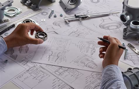 Industrial Engineering Project - Xcel Technical