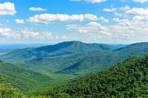 Discover Shenandoah National Park Cabins - KÜHL Blog