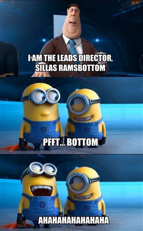 Funny Minion Pictures - 24 Pics