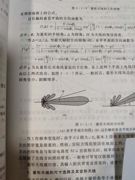 peng.phy on Twitter: "电磁场方向图 https://t.co/hbUJRgd77N" / Twitter