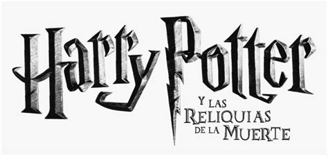 Harry Potter Logo Png White Hogwarts Logo Black And White Transparent