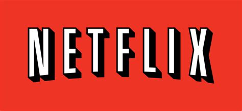 Netflix Logo PNG Transparent & SVG Vector - Freebie Supply