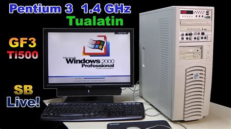 Pentium 3 Видеокарты – Telegraph