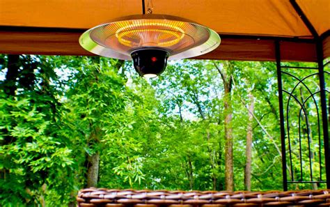 7 Best Electric Patio Heaters in 2023, According to Reviews