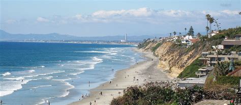 Encinitas Beaches