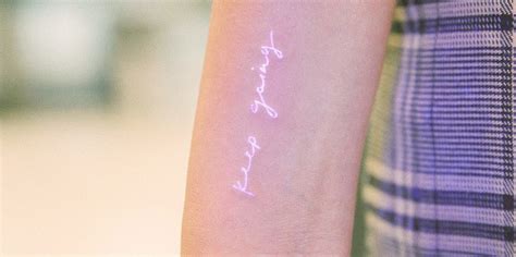 Uv Tattoo