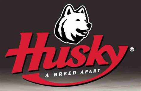 BOSS Magazine | Husky_logo