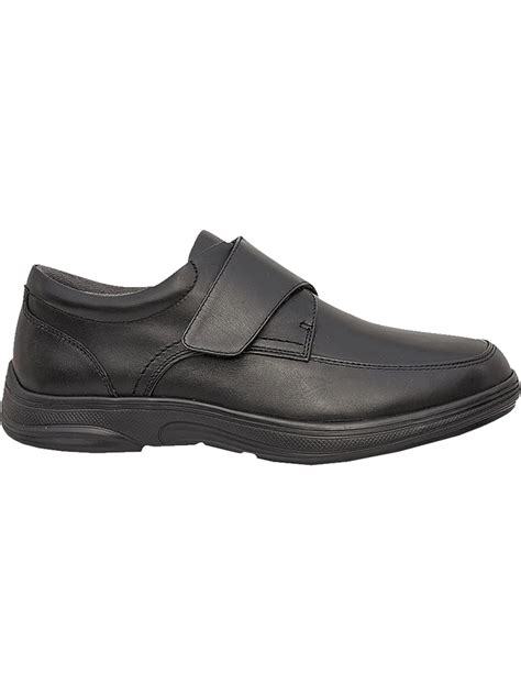 Mens velcro shoes + FREE SHIPPING | Zappos