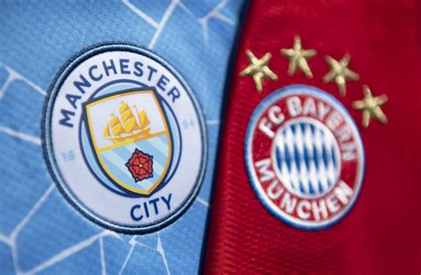 Ranking Manchester City's three Champions League wins vs. Bayern Munich