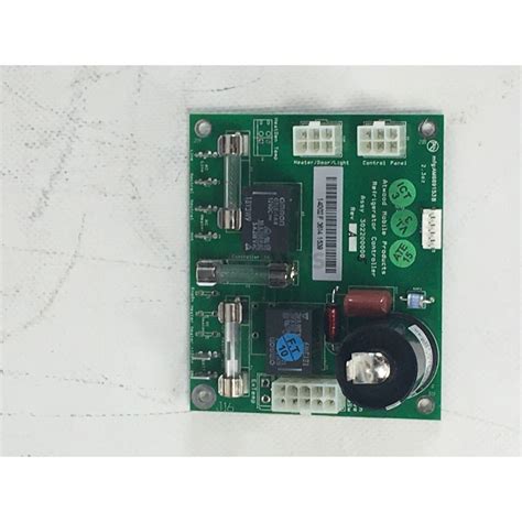 Dometic Refrigerator Circuit Board - 14002 | highskyrvparts.com