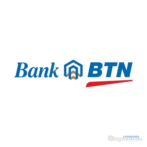 Bank BTN Logo vector (.cdr) - BlogoVector