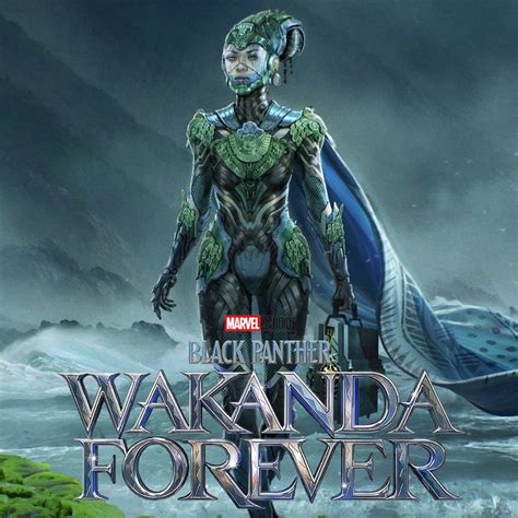 Black Panther - Wakanda Forever 2022 (Marvel), Karl Lindberg in 2023 ...