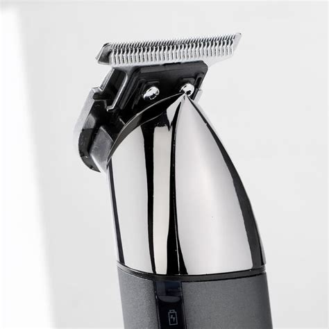 BaByliss Super-X Metal Series Beard Trimmer | T996U | BaByliss