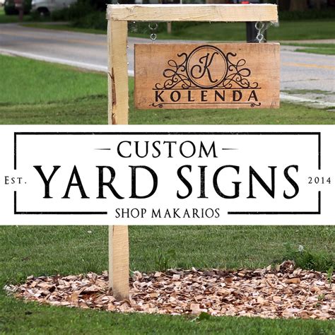 Diy Outdoor Welcome Signs For Homes / Cute DIY Welcome Signs for Your ...