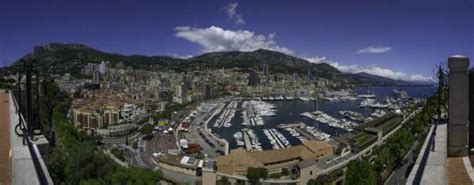 A Guide to the Dress Code of Monaco’s Exclusive Casinos