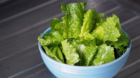 The Top 14 Healthiest Greens for Your Salad | Everyday Health